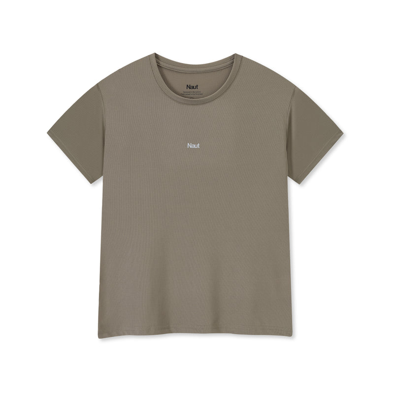 Alend™ Technical Running T-Shirt 01 - Women