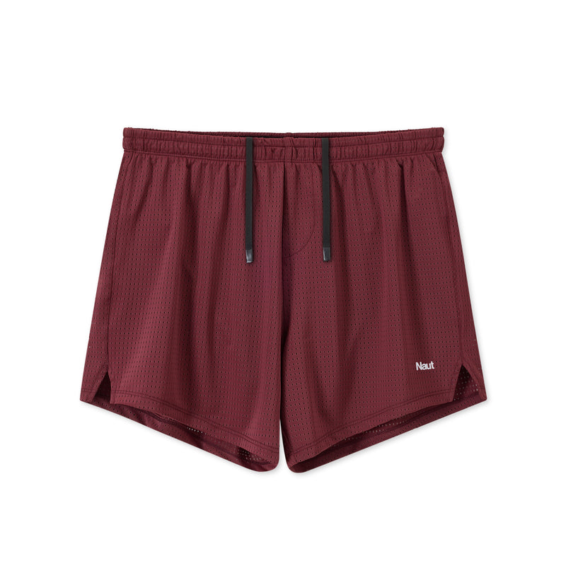 Horat™ Perforated 5" Running Shorts 01 - Men