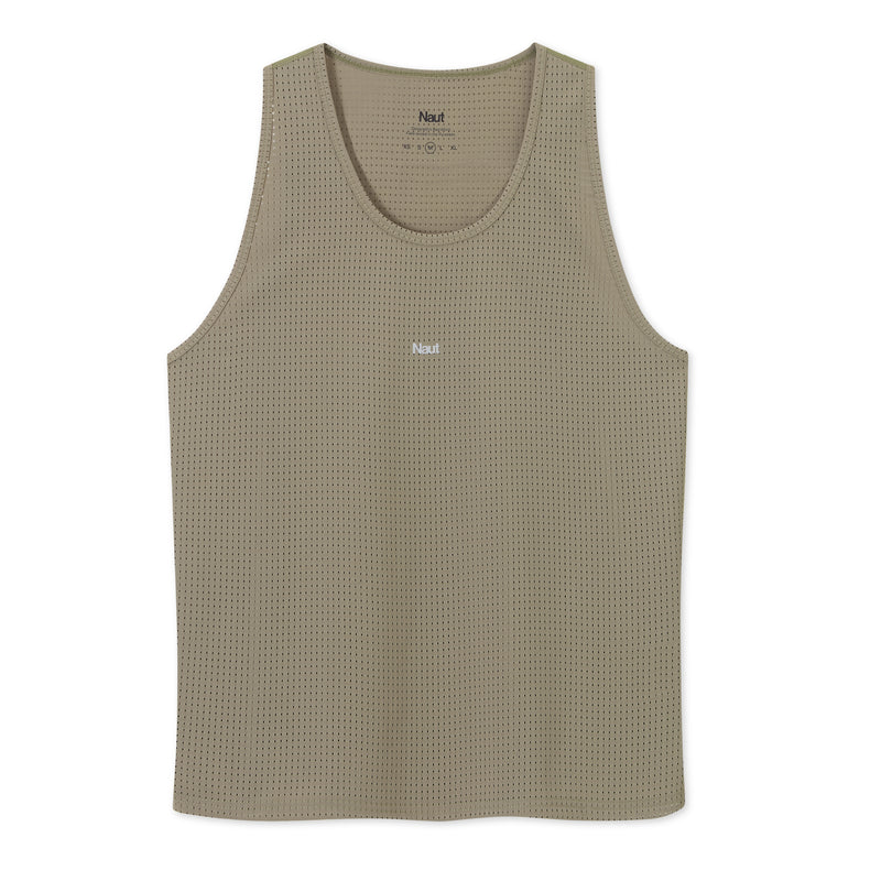 Horat™ Perforated Running Singlet 01 - Men