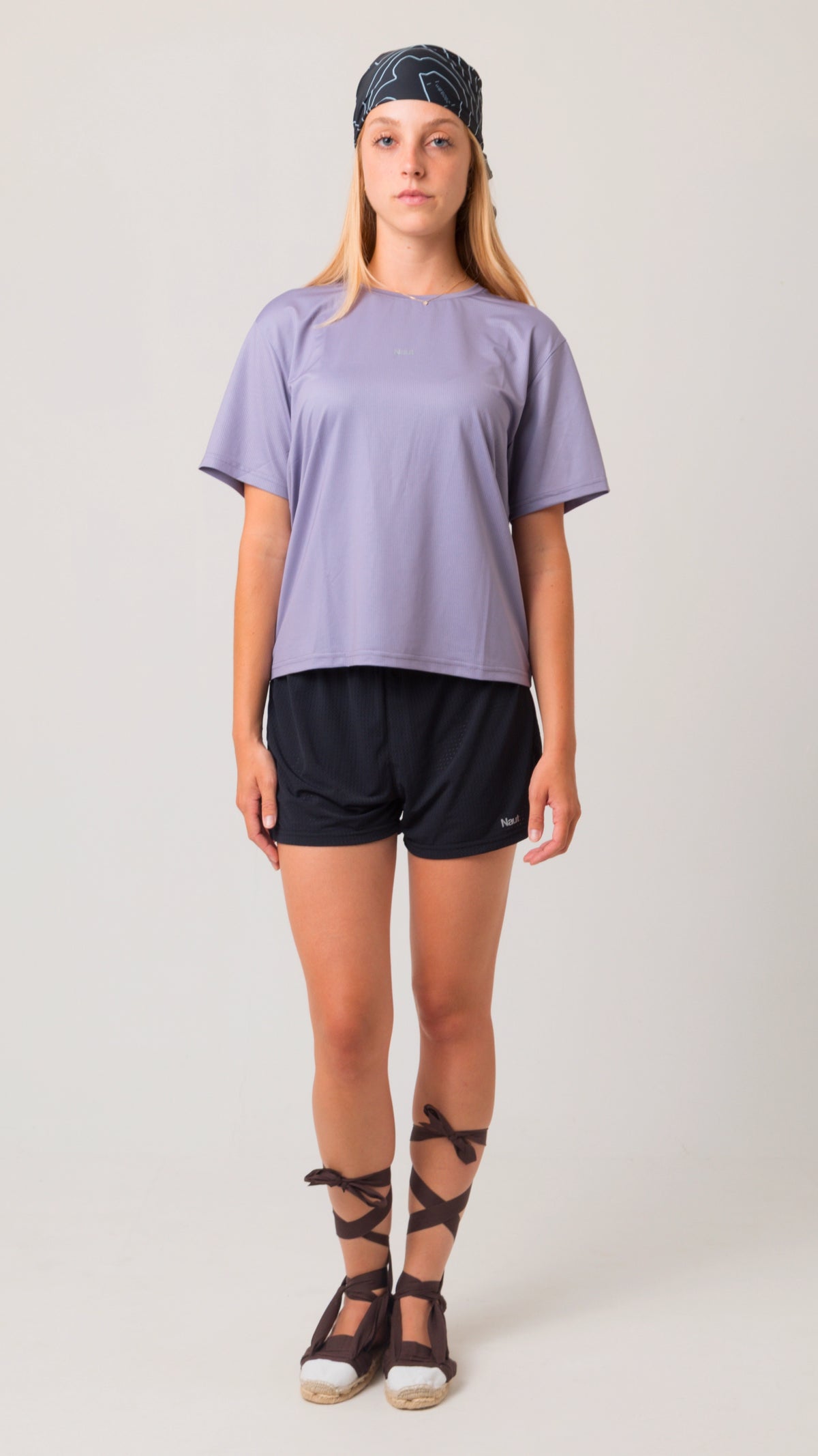 Lilac 01 | model