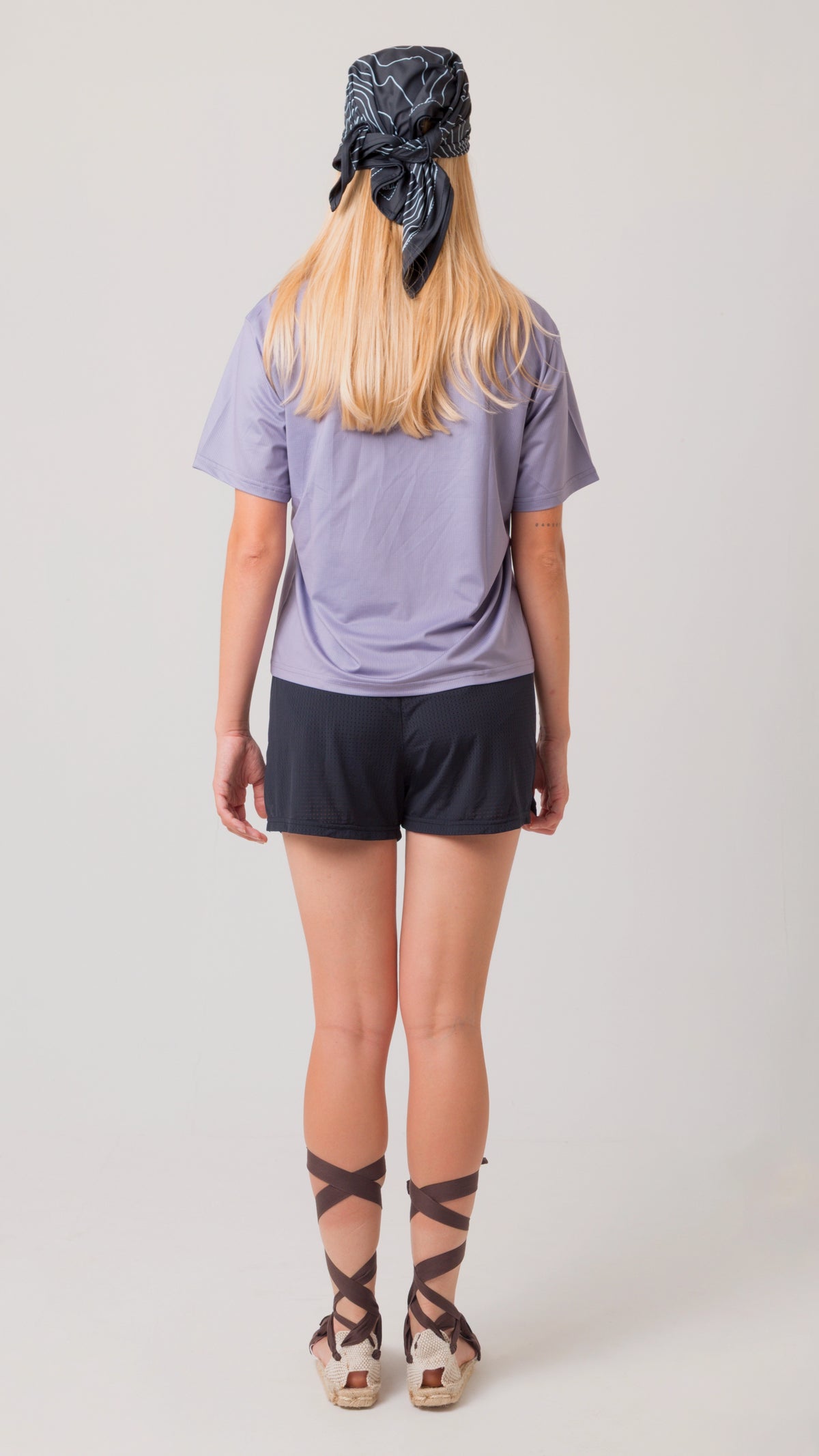 Lilac 02 | model