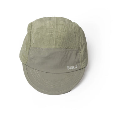 Ripstop 5-Panel Cap 01