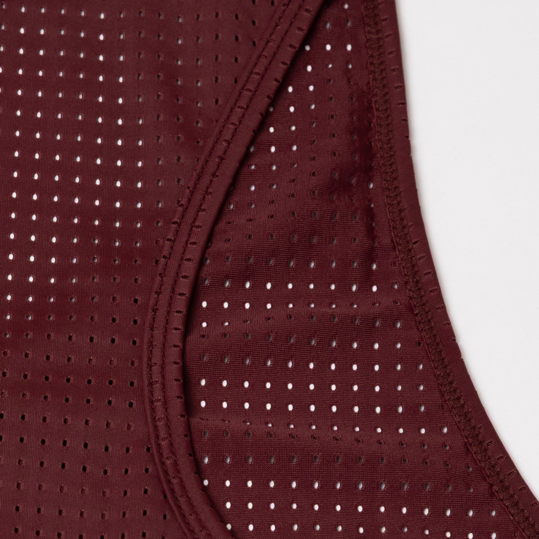 Burgundy | macro