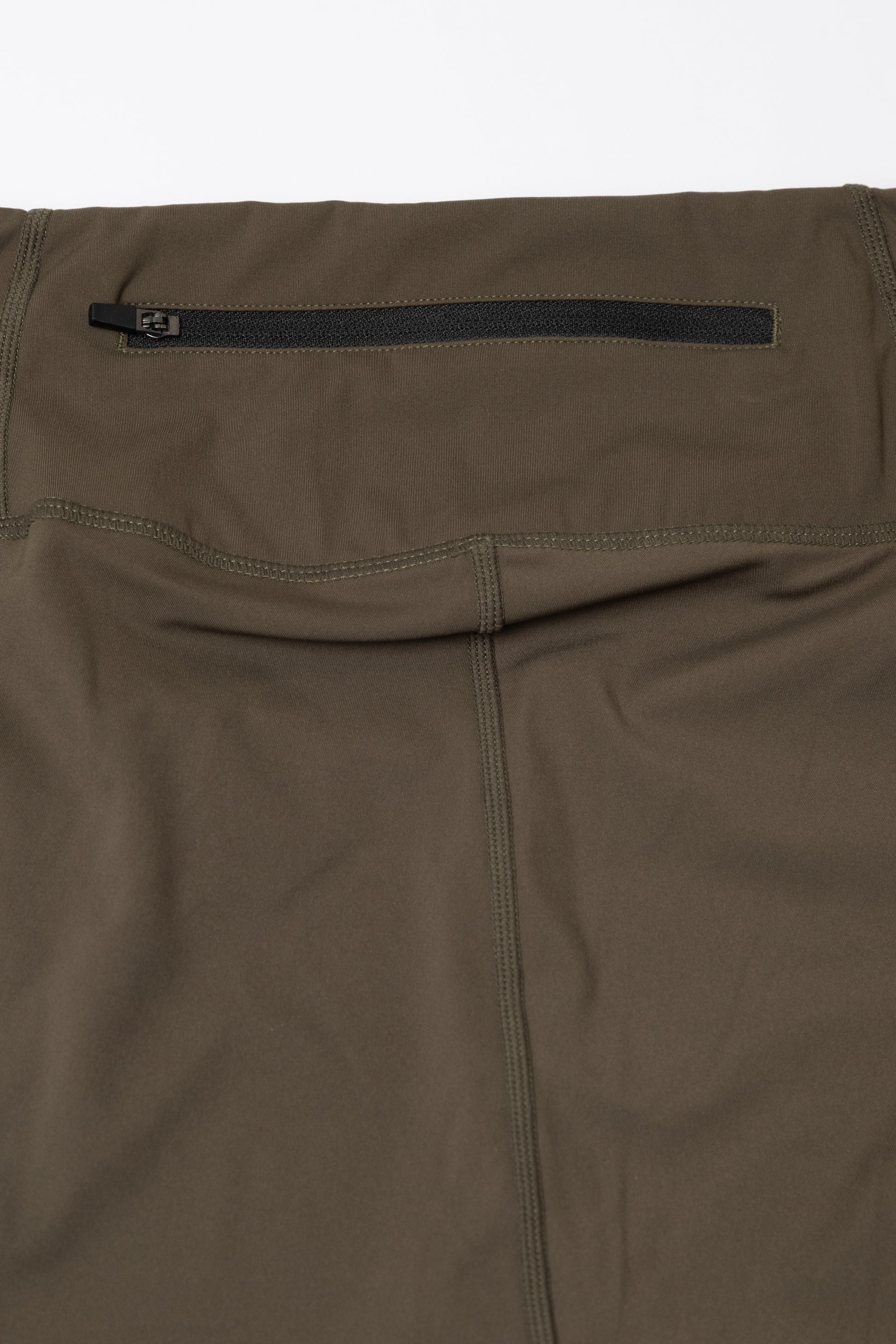 Olive Green | macro
