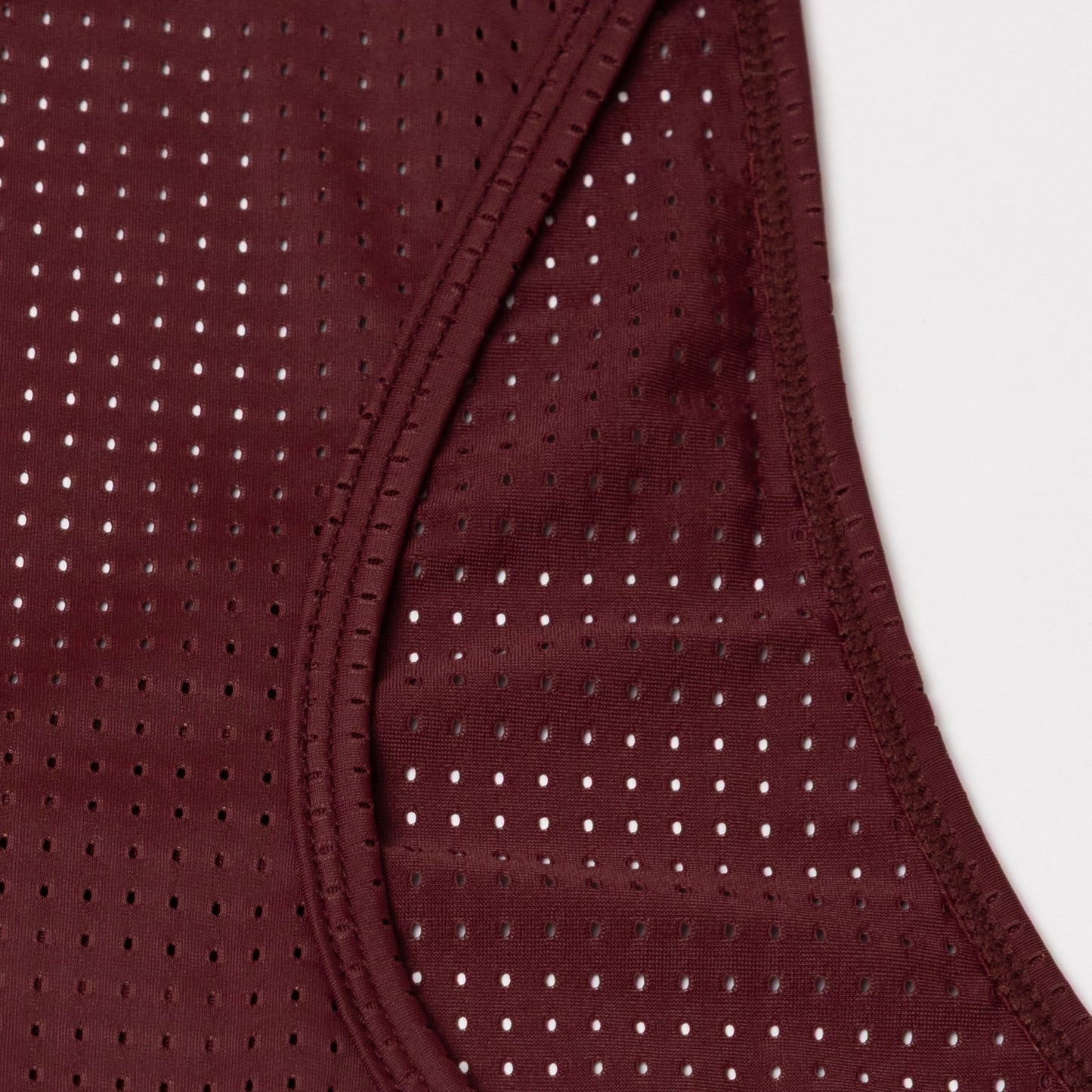 Burgundy | macro