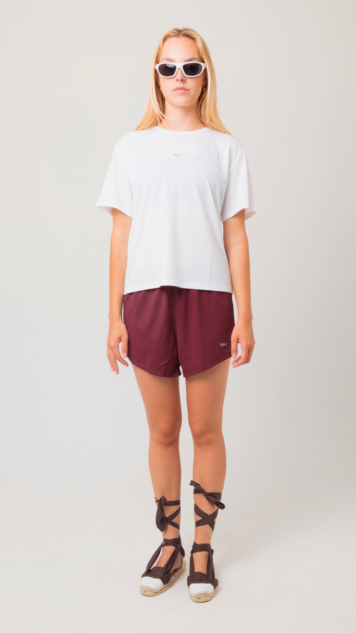 Burgundy 01 | model