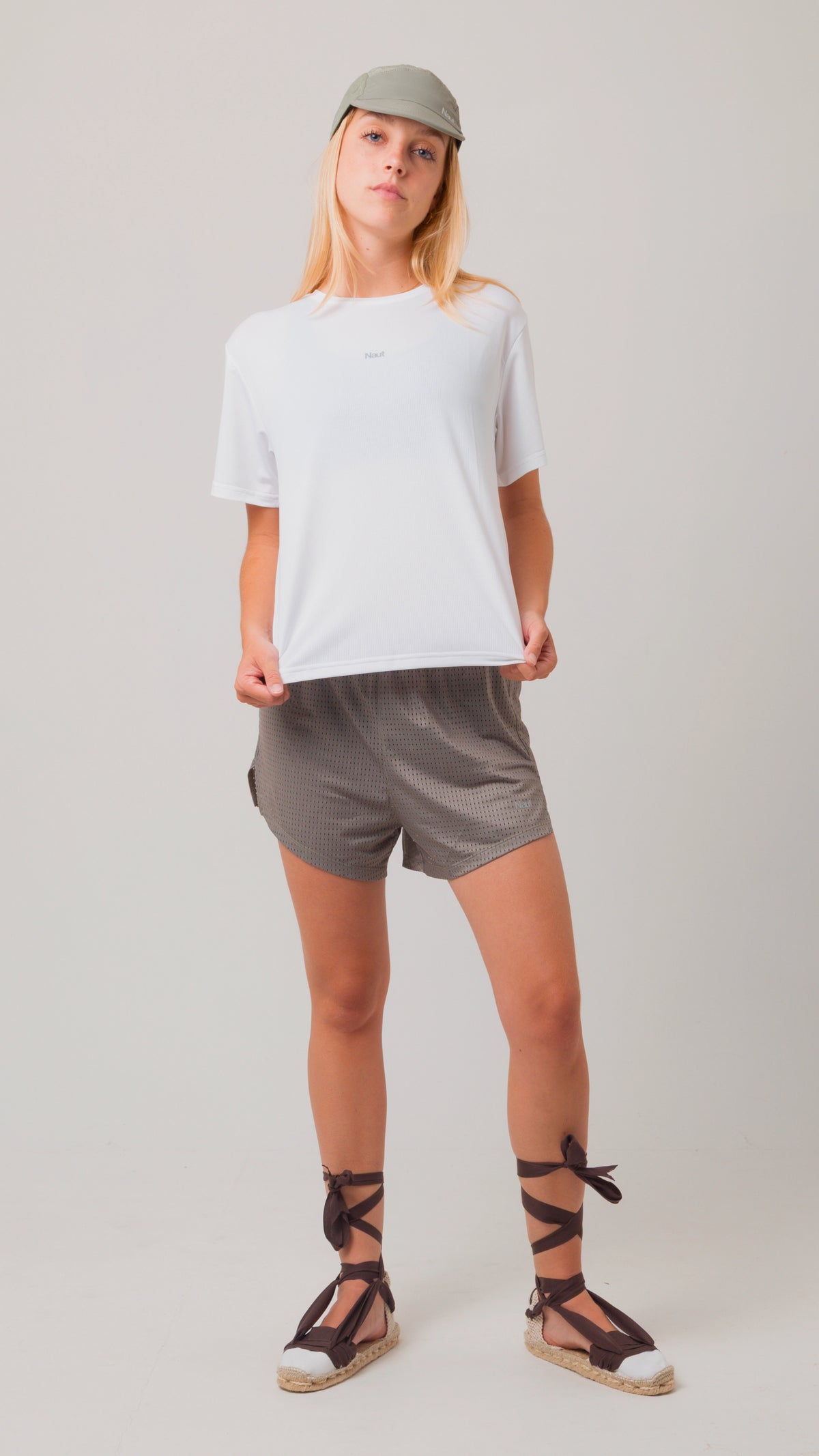 Earth Brown 01 | model