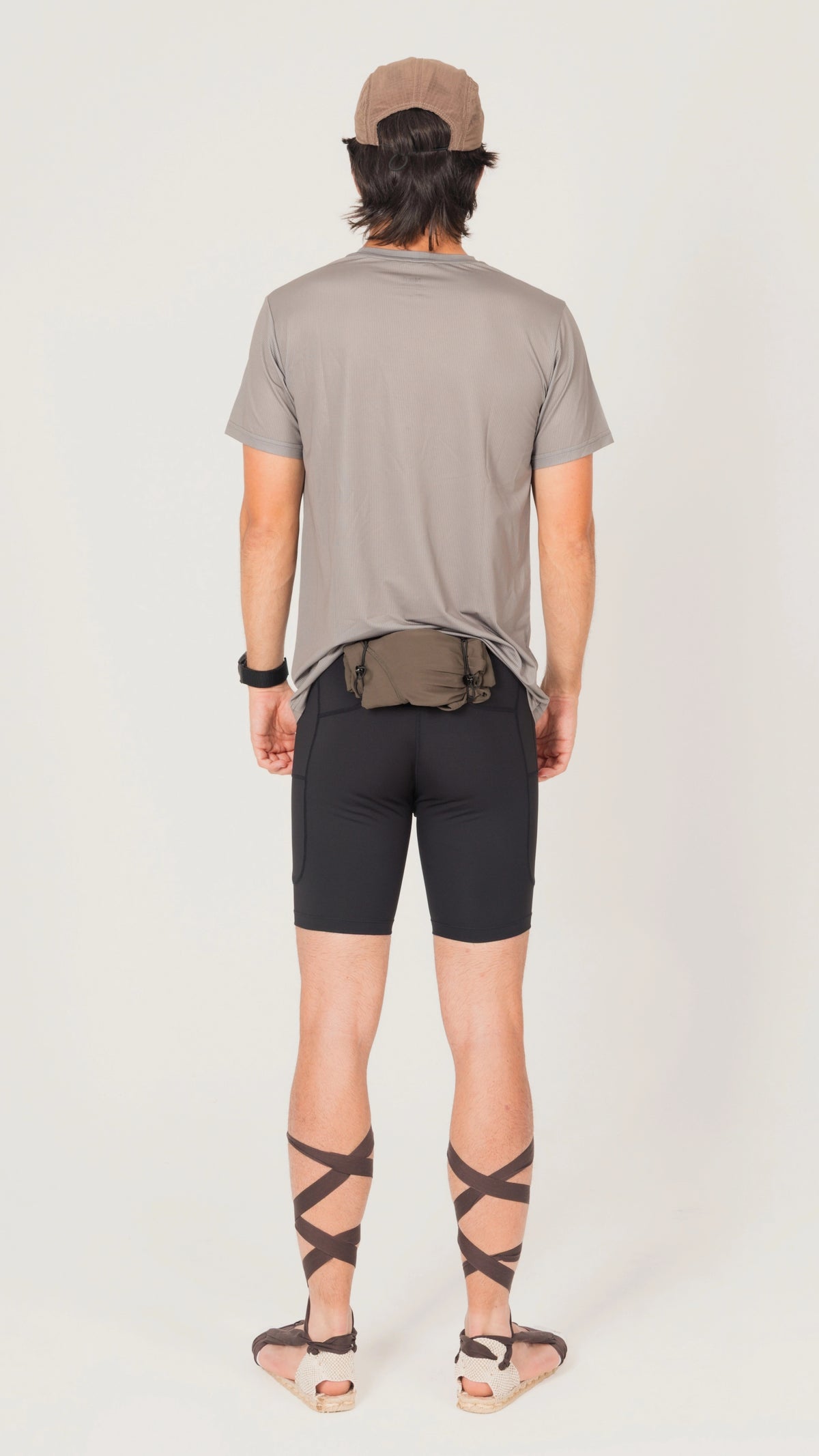 Brown 02 | model