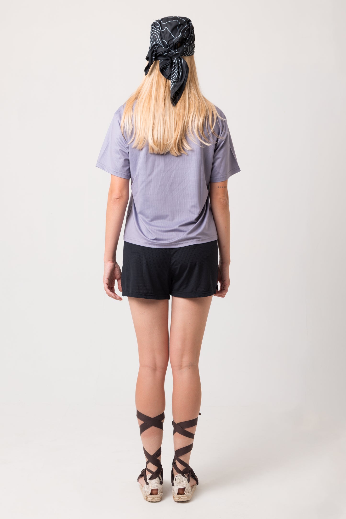  Lilac | model
