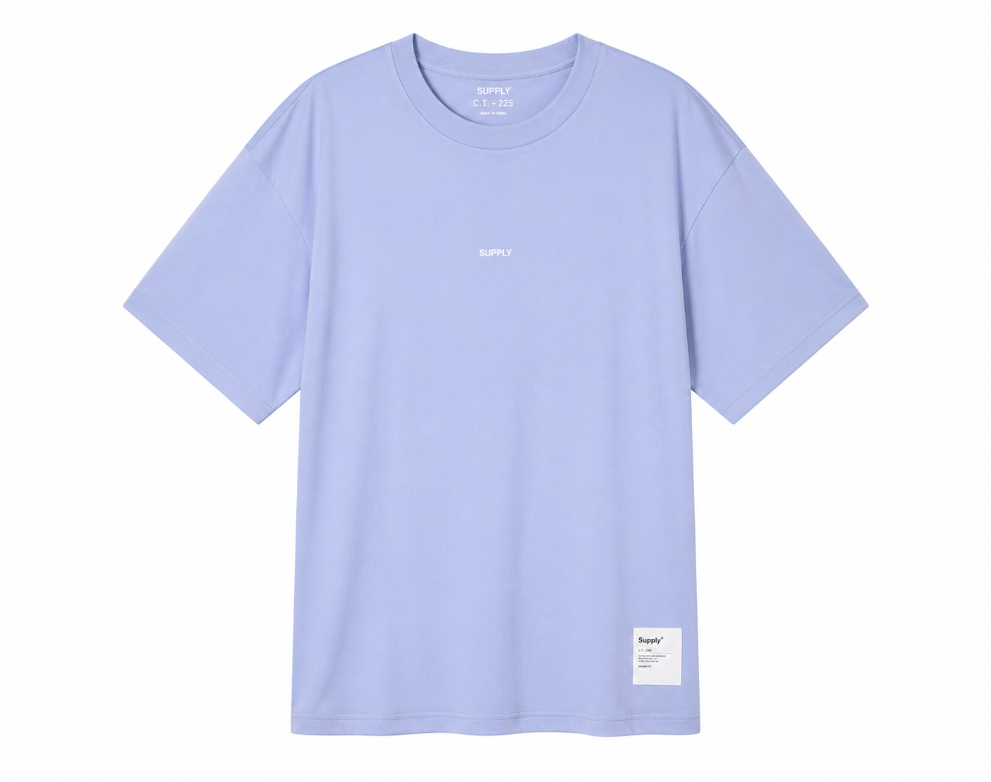 Camiseta 01