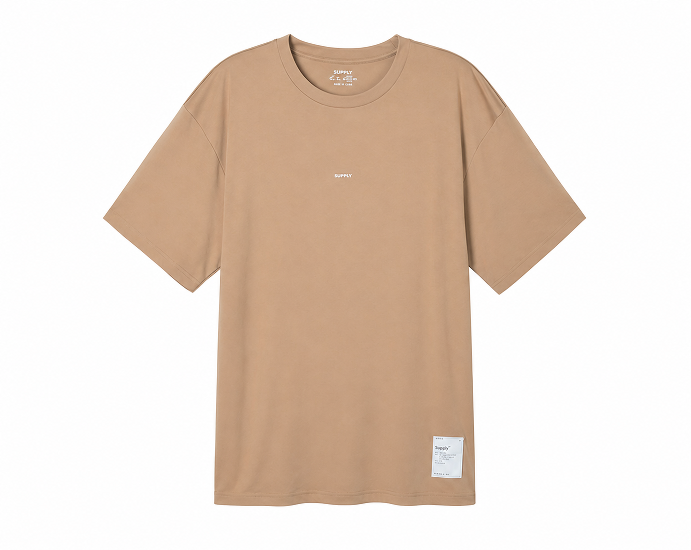 Camiseta 01