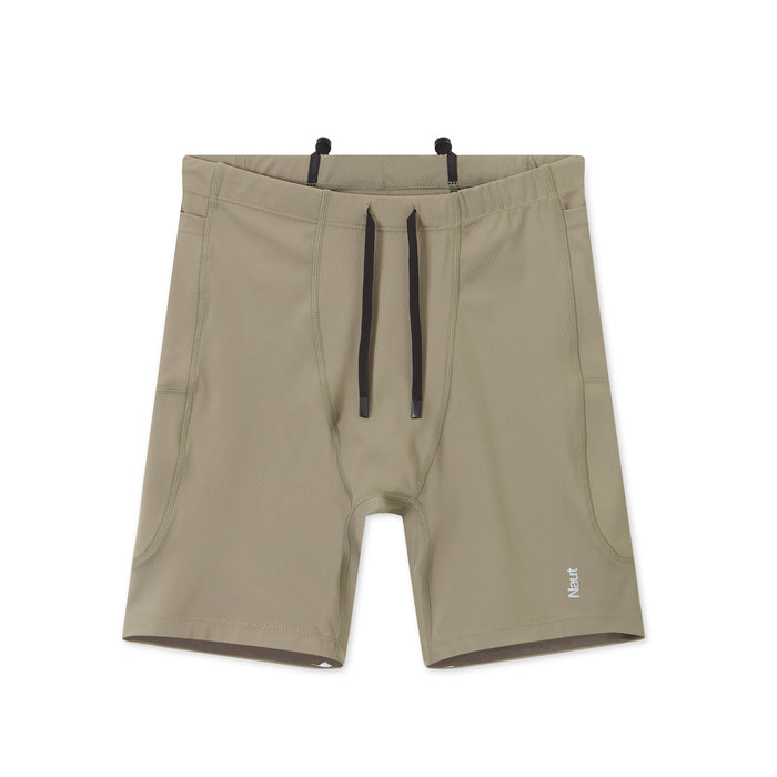 7" Running Half Tights 01 - Men