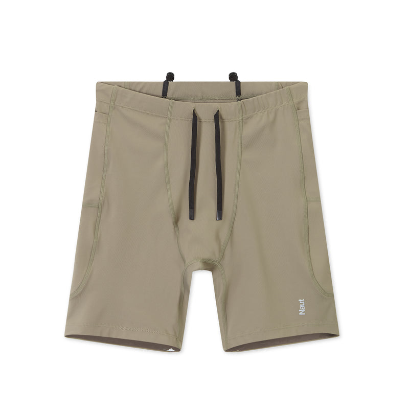 7" Running Half Tights 01 - Men