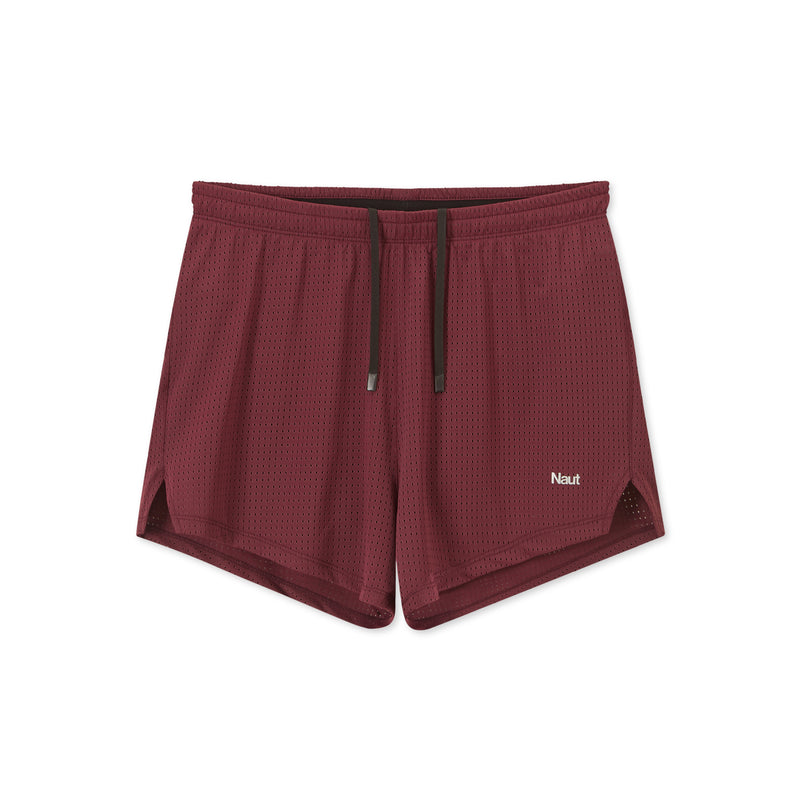 Horat™ Perforated 3" Running Shorts 01 - Women