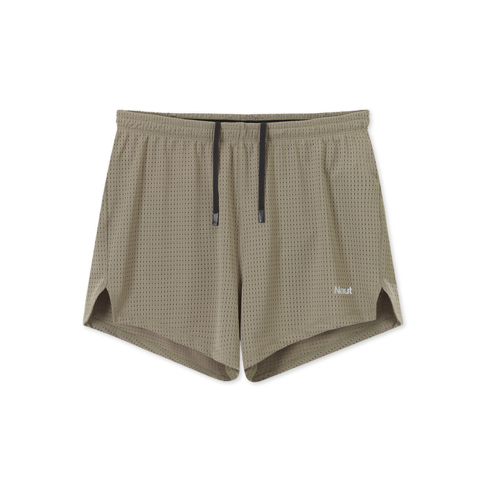 Horat™ Perforated 3" Running Shorts 01 - Women