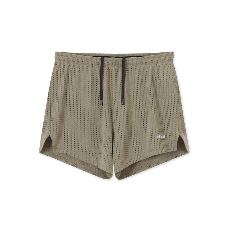 Horat™ Perforated 3" Running Shorts 01 - Women