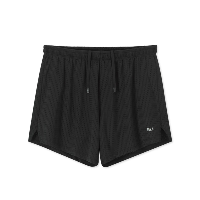 Horat™ Perforated 5" Running Shorts 01 - Men