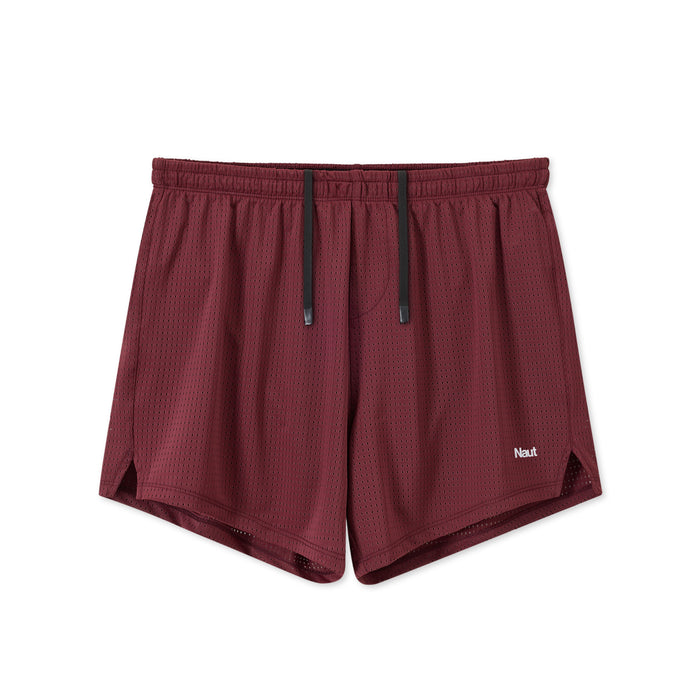 Horat™ Perforated 5" Running Shorts 01 - Men