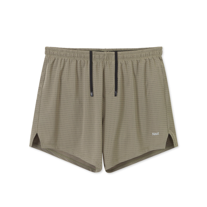 Horat™ Perforated 5" Running Shorts 01 - Men