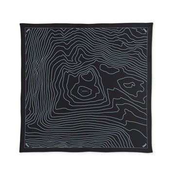 Running Bandana 2909,8m