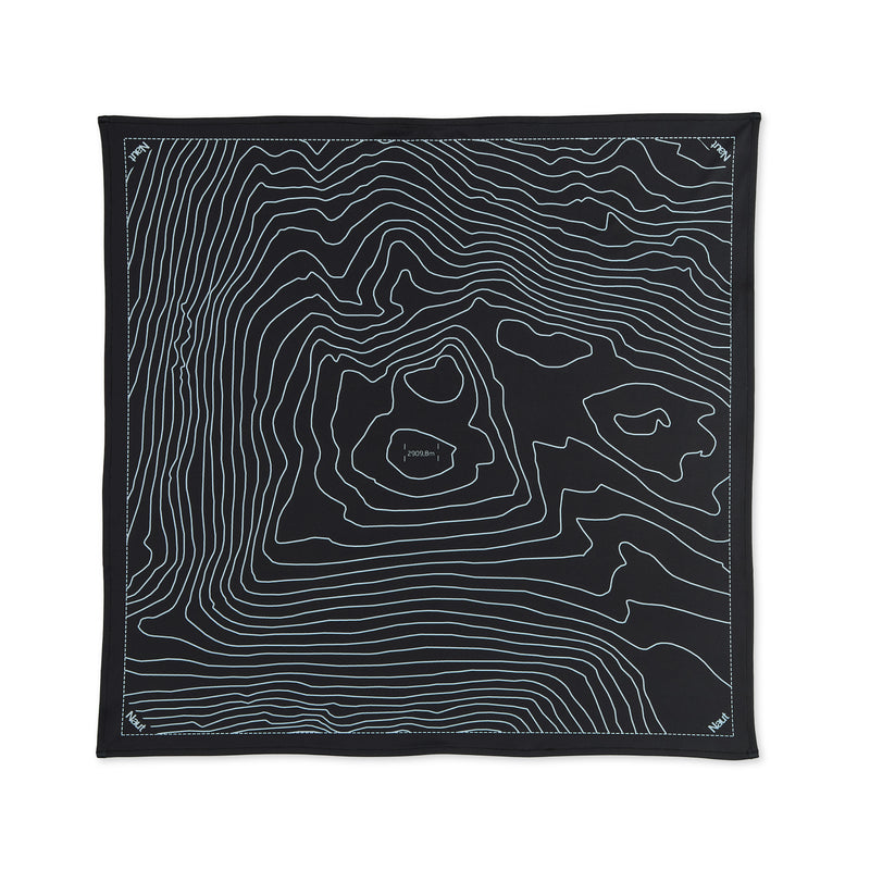 Running Bandana 2909,8m