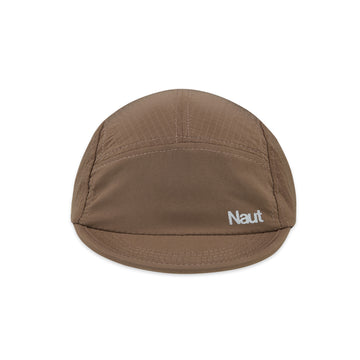 Ripstop 5-Panel Trail Running Cap 01